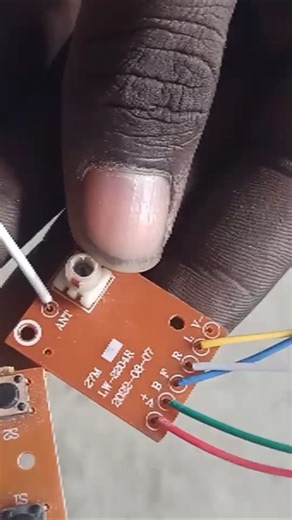 4x4 rc car kit | remote control car | #scienceexperiment #shortsfeed #rccar