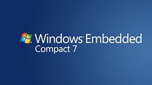 Windows Embedded Compact 7 com licença gratuita de 180 dias para os usuários