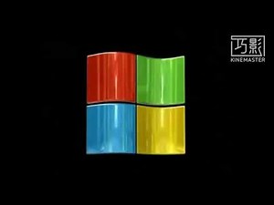 Windows Server 2003 Logo