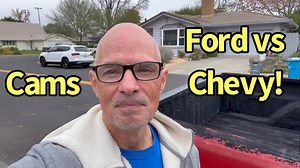 4K views · 737 reactions | Who Sold More! Ford vs Chevy Cam Sales!...