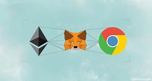 How To Use #MetaMask Wallet For #Ether & Other #ERC20 Tokens