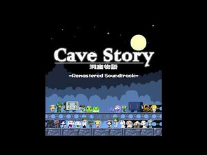 [1-08] Mischievous Robot - Cave Story Remastered Soundtrack
