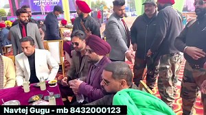 15K views · 11K reactions | Wonderful moments with Dr Johal & great function with all Ajeej friends ….. ( Navtej Gugu ) | Navtej Humanity - Group of Hospitals' | Facebook