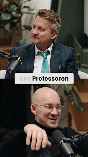 Studenten nutzen KI besser als Professoren?
