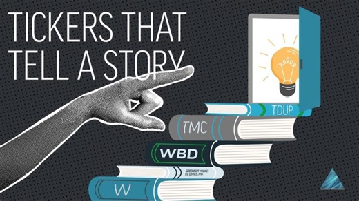 Breaking down Zacks’ Sector Leaders and Their Fundamentals | Zacks Professional Services