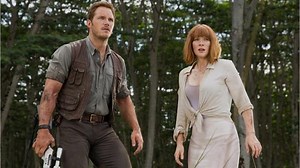 Chris Pratt Helped Bryce Dallas Howard Fight for Equal Pay