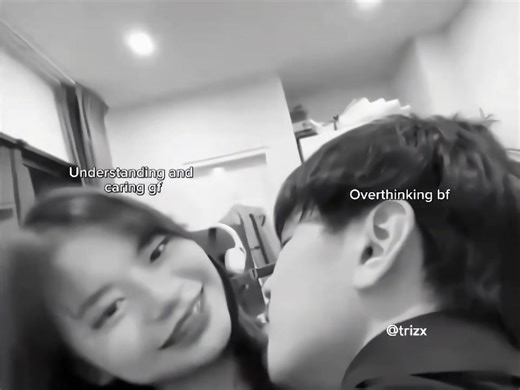 1.3M views · 10K reactions | Us>> caring gf + overthinking bf | 홈홪홨홞환 환홝홖홣활홚홨 홥홚홤홥홡홚'홨 홛홚홚홡홞홣활홨 | Facebook