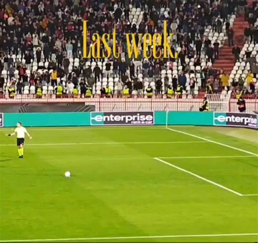 Bas steta... | @FK Crvena zvezda | #viral #fyp #crvenazvezda #ocuviral #football