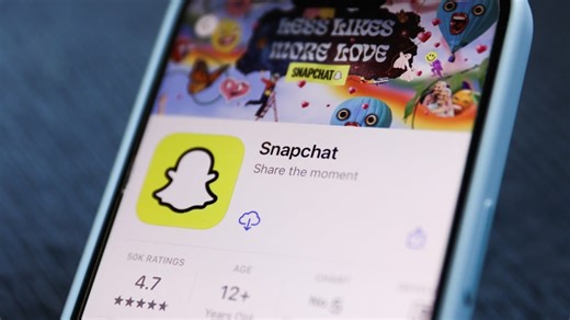 Snapchat Memories Get a Storage Cap, New Subscription Tiers