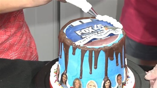 Middle River bakery to showcase creative cakes at Essex festival