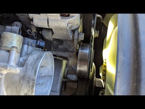 Throttle body sensor replaced today in the old 1999 Chevrolet