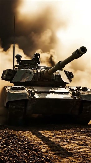 M1A2 Abrams Tank Explained | World’s Most Powerful Main Battle Tank | Full Combat Breakdown