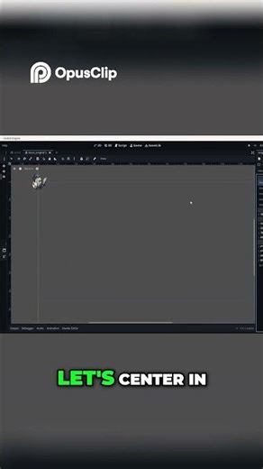 How to make a Video Game - Camera setup