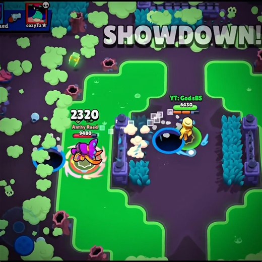 How to humiliate your opponents 💀