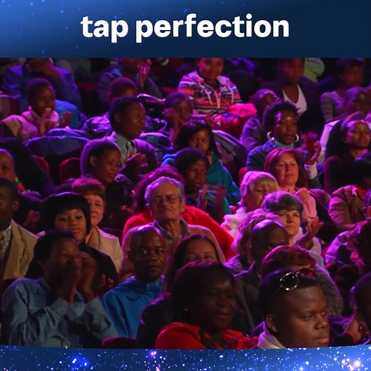 65K views · 666 reactions | T-Squared’s Tap Dance Brings the Crowd to Its Feet! #southafricagottalent #sagottalent #gottalent | SA's Got Talent | Facebook