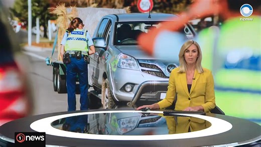 Government "Roadside drug testing" real stats I watched this 1News report and it concerned me. It seemed like the government were making new laws and blood tests to usurp individual rights of privacy; posed as reasons to reduce road deaths. What do you think? Here's the results of my analysis: The story is about drug testing drivers in the Wellington region: 12:40: "The test screens for Cannabis, Methamphetamine, MDMA and Cocain"- 1News " "... will be tested for 25 substances" - 1News 13:24: "38