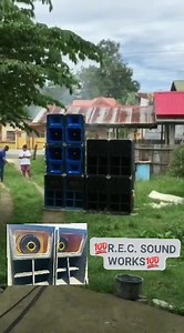 18K views · 392 reactions |  Testing d15 MCV of the mysterious and notorious Minisound  For battle purposes ✔️ Coming soon mag balik upas ✔️ (c) Pre Jerson sa video  | REC Minisound & Soundworks | Facebook