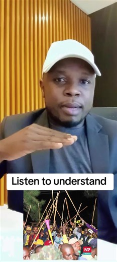 Understanding Politics Through Music