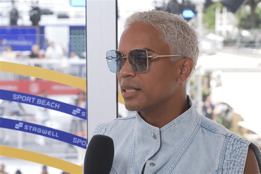 Cannes Exclusive: Celeb blogger B. Scott unpacks ‘RHOA’ drama, desire for full reboot and career evolution