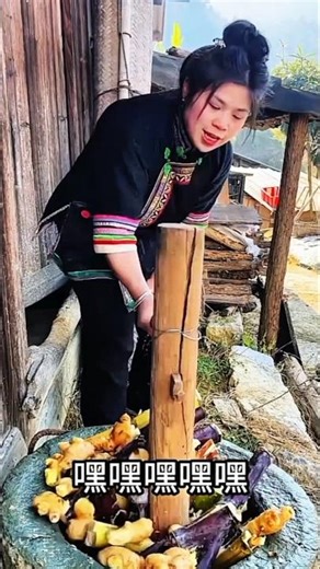 चीन का सबसे अनोखा गुड़ बनाने का तरीका! 🎋🔥