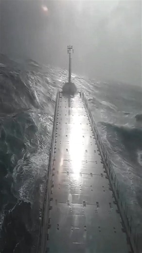 These are the three most dangerous places in the ocean. | ocean