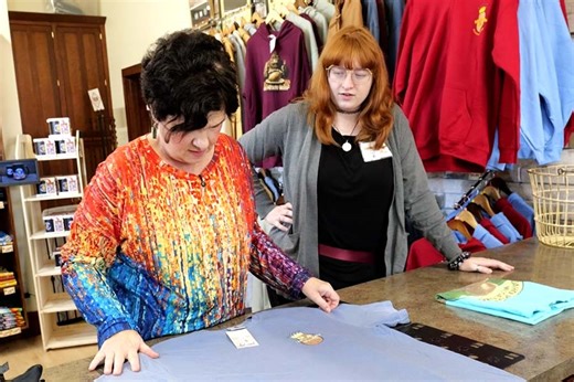 12K views · 26 reactions | Workin’ It: A mash made in heaven at the Idaho Potato Museum #WorkinIt #eastidahonews #idahopotatoes | East Idaho News | Facebook