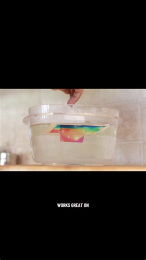 Add Full color graphics to #3DPrinted parts! Add high quality textures and graphics without lots of post processing. It even works with visible layer lines that you get with 3d printed parts. https://learn.adafruit.com/hydro-dip-3d-prints https://youtu.be/attjgI3_rxU #adafruit #3dprinting