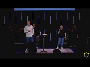 Faith Church Live Stream | Faith Church Tulsa, Oklahoma | Sundays at 10:30am