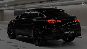316K views · 28K reactions | Mercedes AMG GLE 63 S 朗 | Mercedes Addicts | Facebook