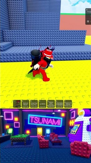 Auto Dapat Infinity brainrot #roblox #robloxshorts