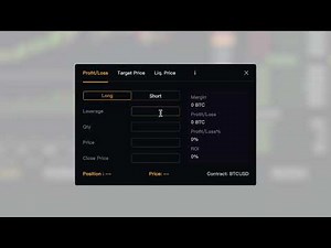 How to Use the Bybit Calculator Feature