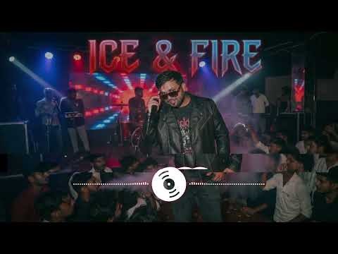 Ice & Fire - Shahiryar Munir | Hot but Cool Vibes​Shahiryar Munir - Ice & Fire [Official Audio]