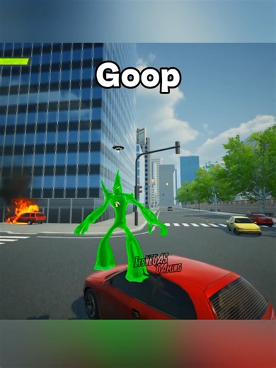 Exploring Goop: A Gamer's Showcase