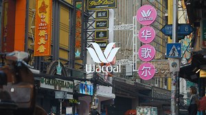 🎊 ชวนมาช้อป ชิม ชิลล์ ชมงานศิลป์ กับ Wacoal Yaowarat Space จุดเช็คอินแห่งใหม่ที่ให้มากกว่าช็อปชุดชั้นใน 👩‍🎨 ดื่มด่ำกับคาเฟ่เครื่องดื่ม - เบเกอรี่สุดครีเอท ที่มีเฉพาะ Cups Cafe' พร้อมเมล็ดกาแฟสูตรพิเศษ Wacoal Blend และ Sky View สไตล์โมเดิร์น ชมวิวเยาวราชได้แบบ Unseen ⭐ พร้อมช้อปสินค้าวาโก้และของพรีเมี่ยมลวดลายเอกลักษณ์ จากศิลปินชื่อดัง 📍 พิกัด : Wacoal Yaowarat Space (ระหว่างถนนเยาวราช ซอย 11 และซอยมังกร) ⏰ เปิดบริการทุกวัน เวลา 10.00 - 22.00 น. | wacoal thailand