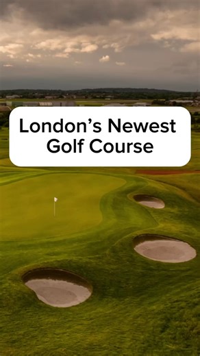 8.1K views · 20 reactions | A day at London's NEWEST club, The Inspiration Club! ⛳ #golfer #golfcourse #golfvlog #londongolf | Golf Monthly | Facebook
