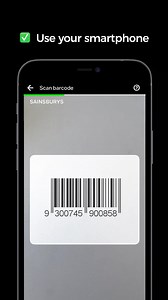 32 reactions |  Join the NielsenIQ Homescan Consumer Panel, scan your shopping, and earn amazing branded gift vouchers. | NielsenIQ | Facebook