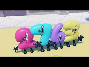 2763 event! In bfb rp II made by the admins