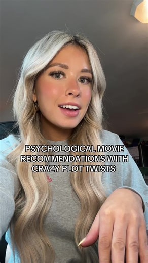 Psychological Movie Recommendations with Plot Twists