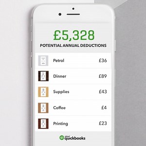 4 comments | Keeping receipts in a box? Snap and sort receipts so you’re ready for the taxman with QuickBooks | Intuit QuickBooks | Facebook