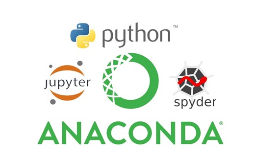 Anaconda数据分析&人工智能教程（100讲）