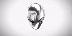 ALIENWARE外星人台式机#R13颜值和性能爆表速速把它带回家吧！#挑战边界