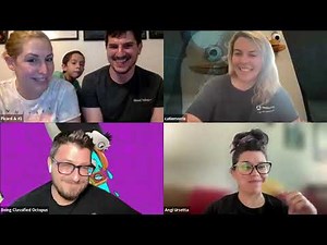 Penguins of Madagascar: The Movie (A Script Reading)