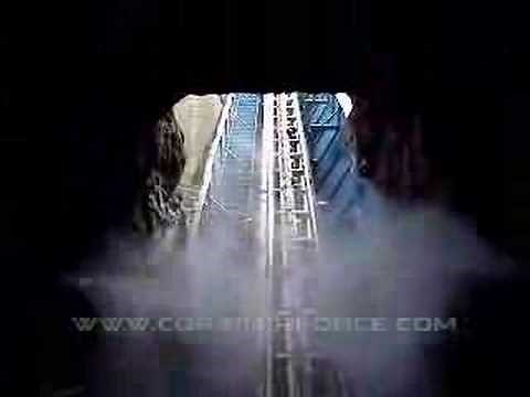 Atlantis Adventure POV