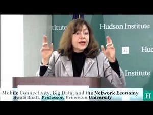 The Impact of Mobile Connectivity and Big Data on the Network Economy