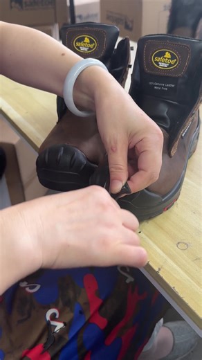 Factory Day 86: Safety Tips for a Productive Day