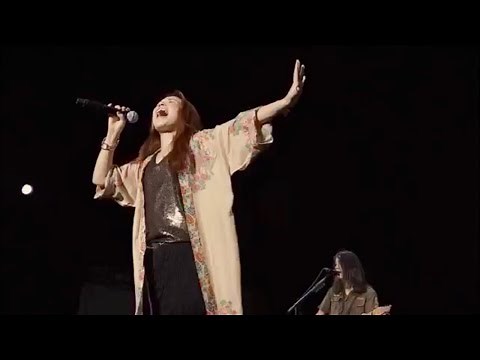 Superfly - 輝く月のように（LIVE）