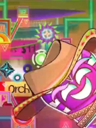 Epic Demon Levels in Geometry Dash Unleashed