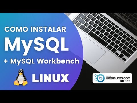 Como Instalar MySQL + MySQL Workbench no Linux 💻🚀
