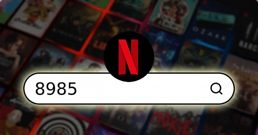 Códigos de Netflix: TODOS los códigos para ver las categorías ocultas
