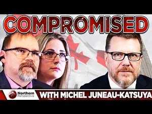 COMPROMISED Ministers, CRIMINAL Acts and TREASON - The SHOCKING Reality of Canadian Politics